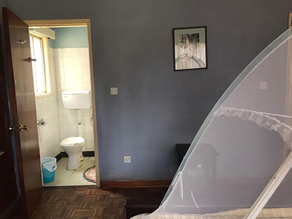 Teule Guest House Oloitokitok Ngoại thất bức ảnh