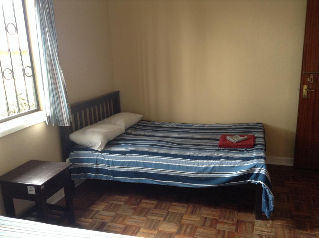 Teule Guest House Oloitokitok Ngoại thất bức ảnh
