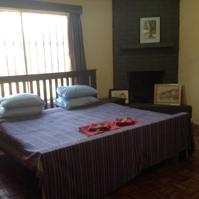 Teule Guest House Oloitokitok Ngoại thất bức ảnh